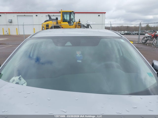 2021 Honda Civic Lx მანქანა იყიდება აუქციონზე, vin: 2HGFC2F55MH008064, აუქციონის ნომერი: 12571009