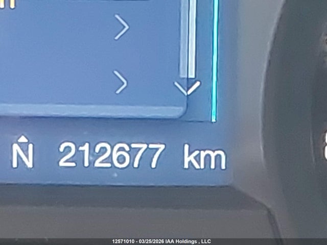 12571010 :رقم المزاد ، 1FM5K7B8XDGA15254 vin ، 2013 Ford Explorer مزاد بيع