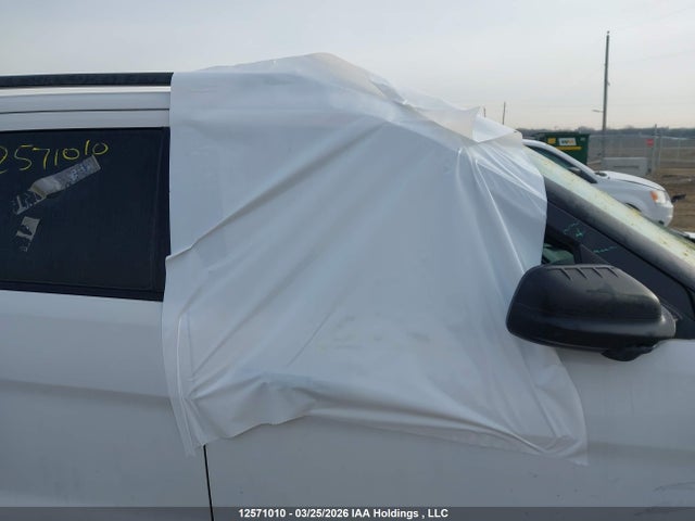 12571010 :رقم المزاد ، 1FM5K7B8XDGA15254 vin ، 2013 Ford Explorer مزاد بيع