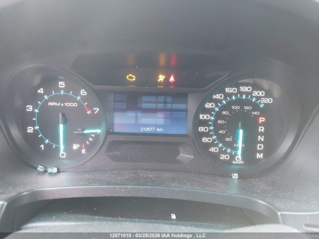 12571010 :رقم المزاد ، 1FM5K7B8XDGA15254 vin ، 2013 Ford Explorer مزاد بيع
