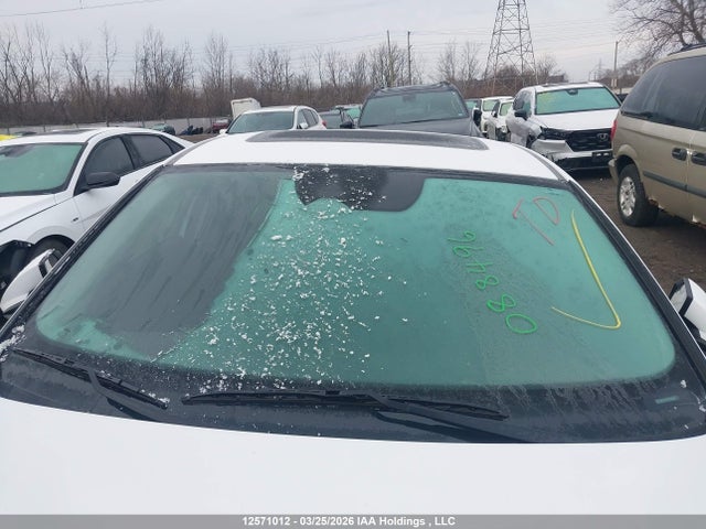 KMHLN4AJ4PU088496 Hyundai Elantra Hybrid Luxury
