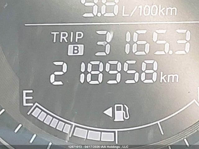 JM1GJ1W67E1118819 Mazda 6
