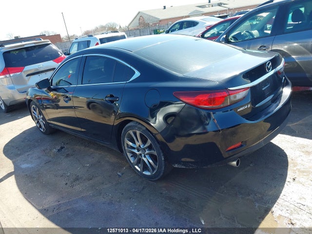 JM1GJ1W67E1118819 Mazda 6