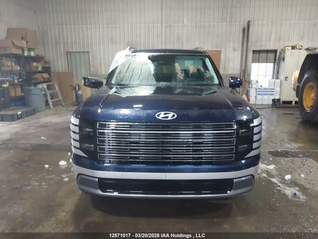 Aukcja sprzedaży 2026 Hyundai Palisade Limited, vin: KM8RKESA1TU040018, numer aukcji: 12571017