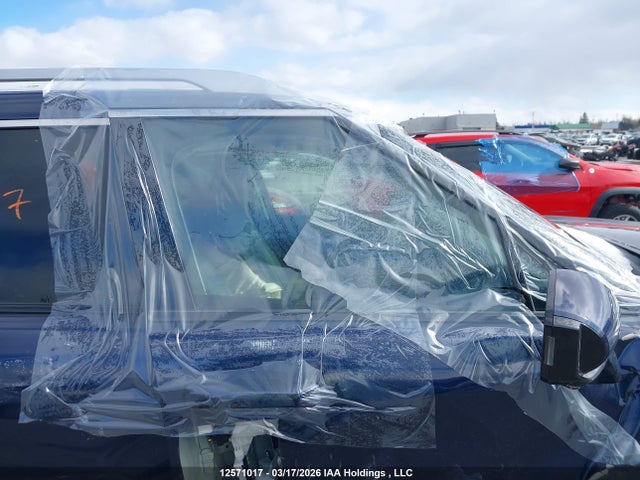 Aukcja sprzedaży 2026 Hyundai Palisade Limited, vin: KM8RKESA1TU040018, numer aukcji: 12571017