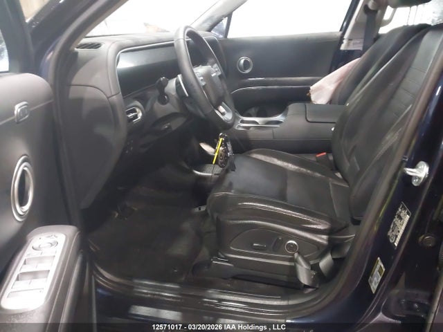 Aukcja sprzedaży 2026 Hyundai Palisade Limited, vin: KM8RKESA1TU040018, numer aukcji: 12571017