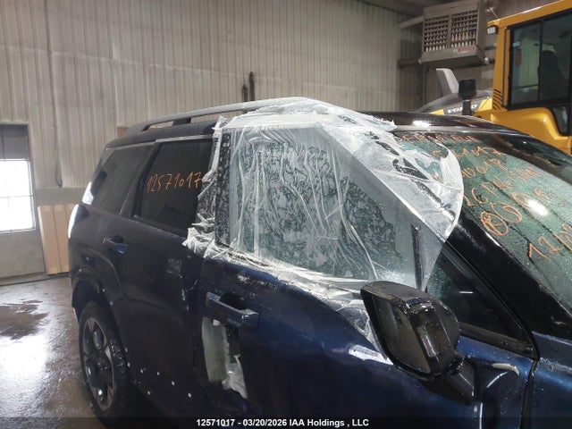 Aukcja sprzedaży 2026 Hyundai Palisade Limited, vin: KM8RKESA1TU040018, numer aukcji: 12571017