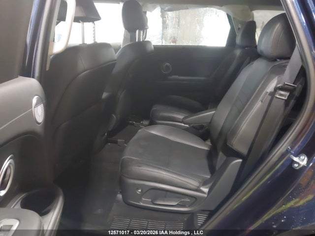 Aukcja sprzedaży 2026 Hyundai Palisade Limited, vin: KM8RKESA1TU040018, numer aukcji: 12571017