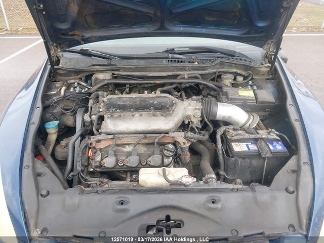 Aukcja sprzedaży 2003 Honda Accord 3.0 Ex, vin: 1HGCM81543A802867, numer aukcji: 12571019