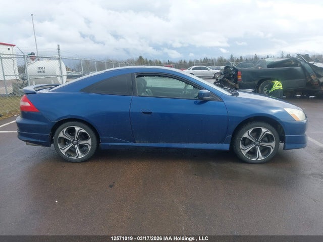 Aukcja sprzedaży 2003 Honda Accord 3.0 Ex, vin: 1HGCM81543A802867, numer aukcji: 12571019