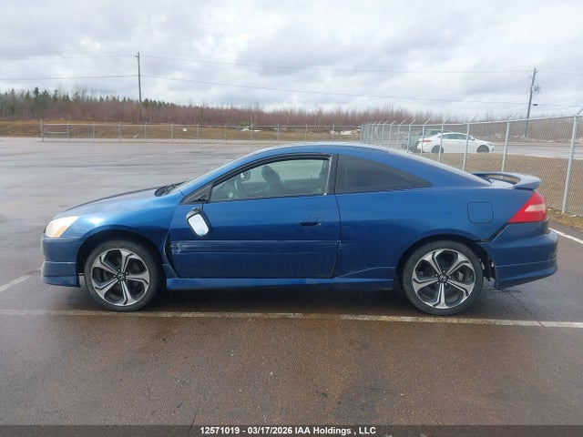 Aukcja sprzedaży 2003 Honda Accord 3.0 Ex, vin: 1HGCM81543A802867, numer aukcji: 12571019