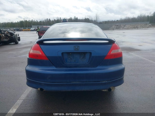 Aukcja sprzedaży 2003 Honda Accord 3.0 Ex, vin: 1HGCM81543A802867, numer aukcji: 12571019