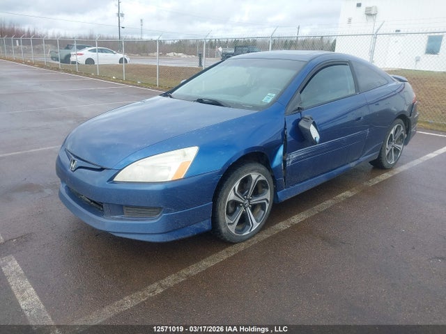 Aukcja sprzedaży 2003 Honda Accord 3.0 Ex, vin: 1HGCM81543A802867, numer aukcji: 12571019