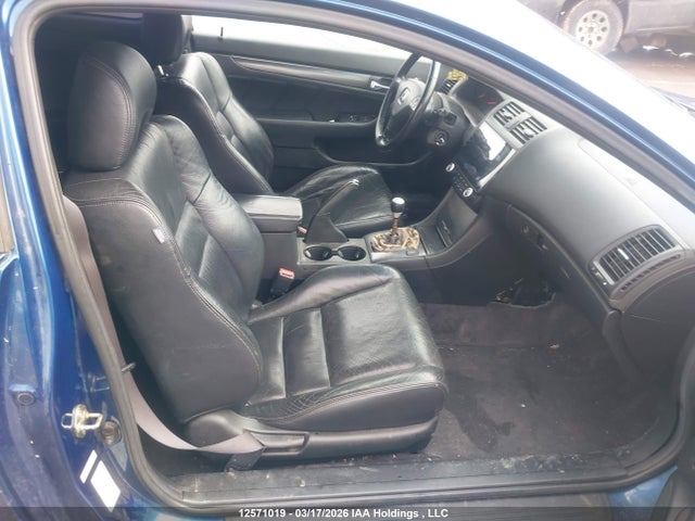 Aukcja sprzedaży 2003 Honda Accord 3.0 Ex, vin: 1HGCM81543A802867, numer aukcji: 12571019