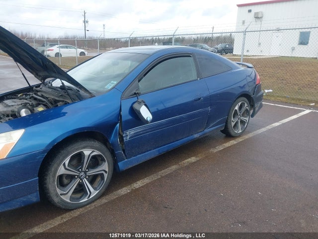 Aukcja sprzedaży 2003 Honda Accord 3.0 Ex, vin: 1HGCM81543A802867, numer aukcji: 12571019