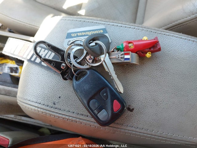 Aukcja sprzedaży 2004 Mazda 6 I, vin: 1YVHP81C545N02723, numer aukcji: 12571021