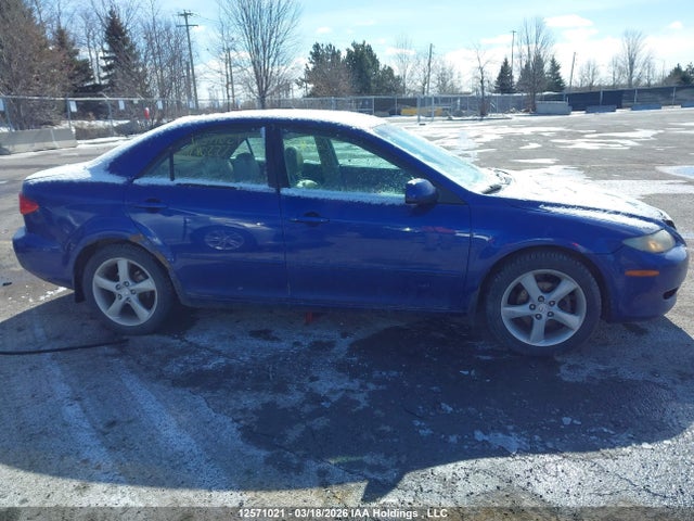 Aukcja sprzedaży 2004 Mazda 6 I, vin: 1YVHP81C545N02723, numer aukcji: 12571021