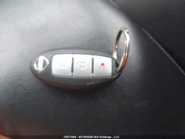 5N1AT2MT4GC834174 Nissan Rogue