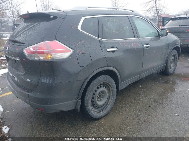 5N1AT2MT4GC834174 Nissan Rogue