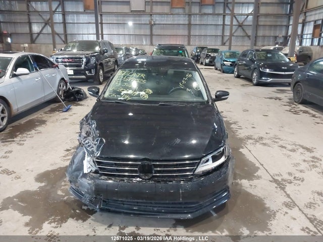 3VW2K7AJ5FM205044 Volkswagen Jetta