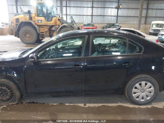 3VW2K7AJ5FM205044 Volkswagen Jetta