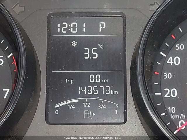 3VW2K7AJ5FM205044 Volkswagen Jetta