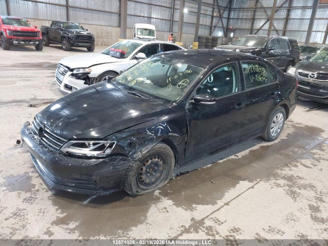 3VW2K7AJ5FM205044 Volkswagen Jetta