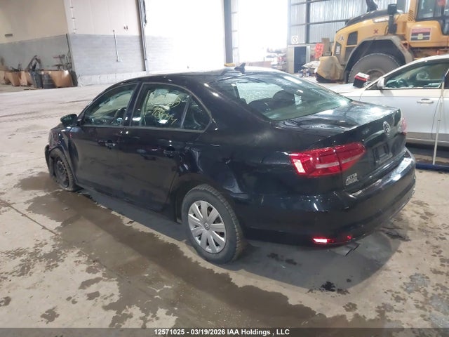 3VW2K7AJ5FM205044 Volkswagen Jetta