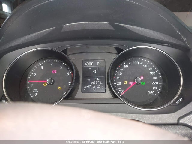3VW2K7AJ5FM205044 Volkswagen Jetta