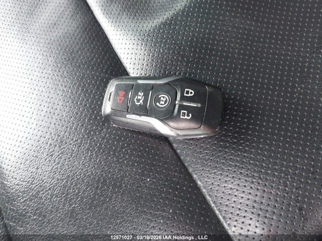 1FM5K8GT9HGC87853 Ford EXPLORER SPORT