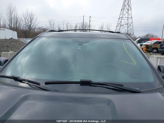 1FM5K8GT9HGC87853 Ford EXPLORER SPORT