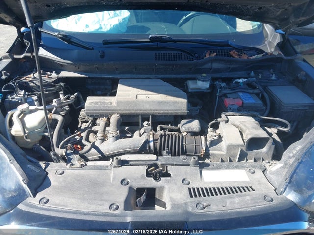 2HKRW2H24NH212515 Honda CR-V LX