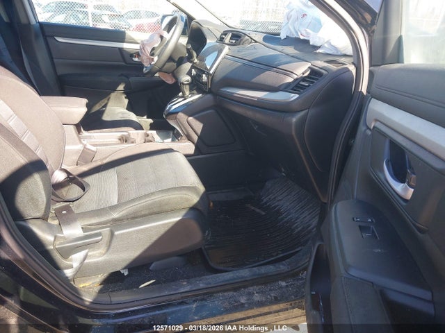 2HKRW2H24NH212515 Honda CR-V LX