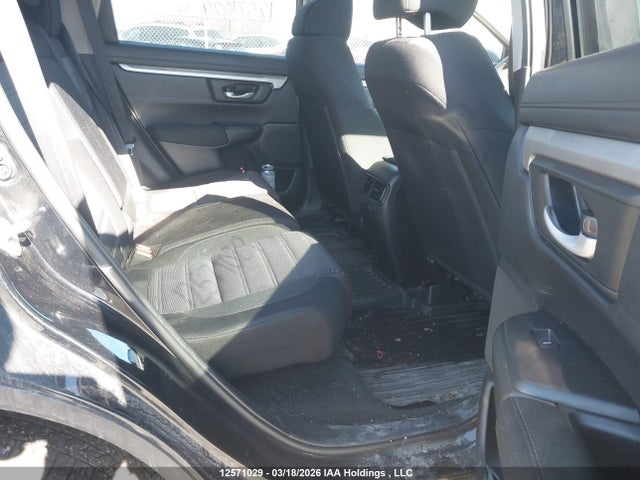 2HKRW2H24NH212515 Honda CR-V LX