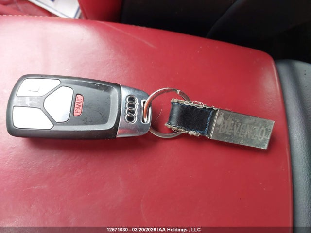 WAUB4AF4XJA003493 Audi S4