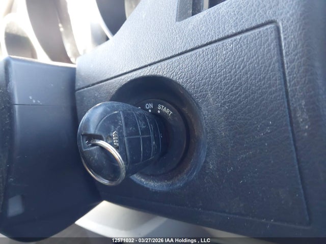 12571032 :رقم المزاد ، 2D4RN4DE4AR453957 vin ، 2010 Dodge Grand Caravan Se مزاد بيع