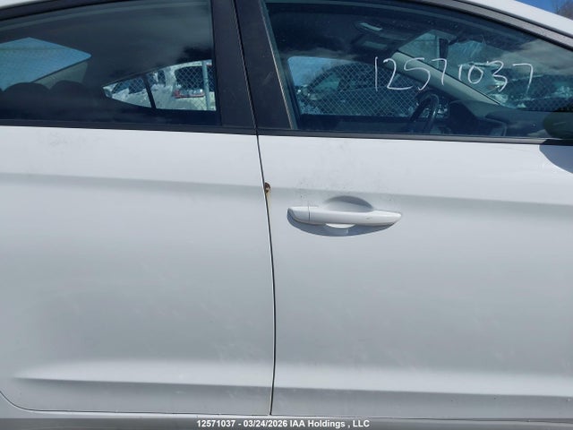 12571037 :رقم المزاد ، KMHD84LF2LU948622 vin ، 2020 Hyundai Elantra Preferred Auto Ivt مزاد بيع
