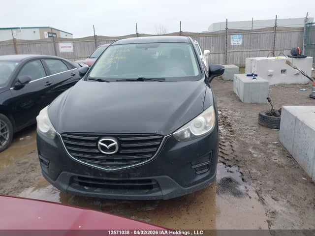 JM3KE4BE3G0773900 Mazda Cx-5 Gx