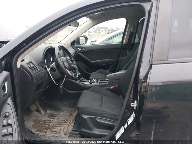 JM3KE4BE3G0773900 Mazda Cx-5 Gx