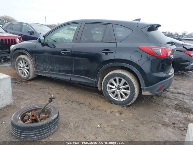 JM3KE4BE3G0773900 Mazda Cx-5 Gx