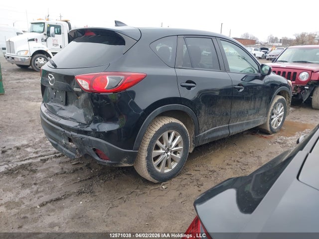 JM3KE4BE3G0773900 Mazda Cx-5 Gx