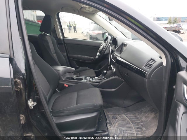JM3KE4BE3G0773900 Mazda Cx-5 Gx