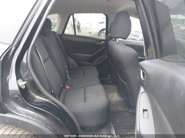 JM3KE4BE3G0773900 Mazda Cx-5 Gx