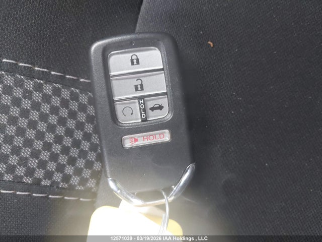 Aukcja sprzedaży 2020 Honda Civic, vin: 2HGFC2F73LH020035, numer aukcji: 12571039