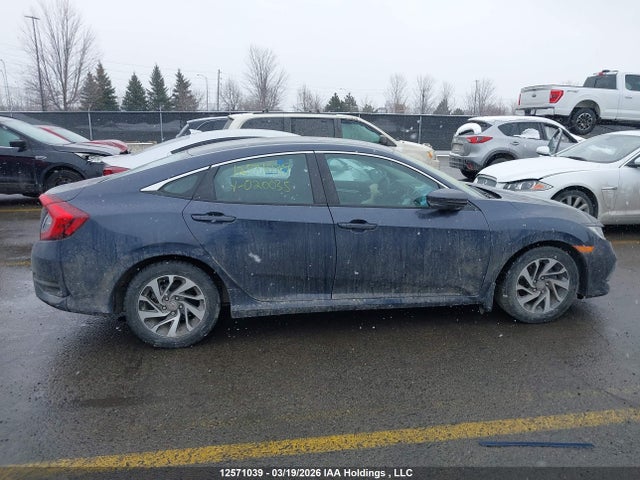 Aukcja sprzedaży 2020 Honda Civic, vin: 2HGFC2F73LH020035, numer aukcji: 12571039