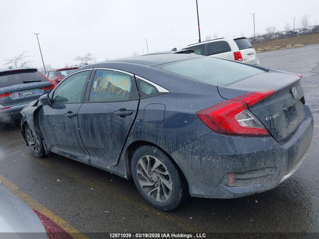 Aukcja sprzedaży 2020 Honda Civic, vin: 2HGFC2F73LH020035, numer aukcji: 12571039