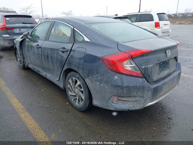 Aukcja sprzedaży 2020 Honda Civic, vin: 2HGFC2F73LH020035, numer aukcji: 12571039