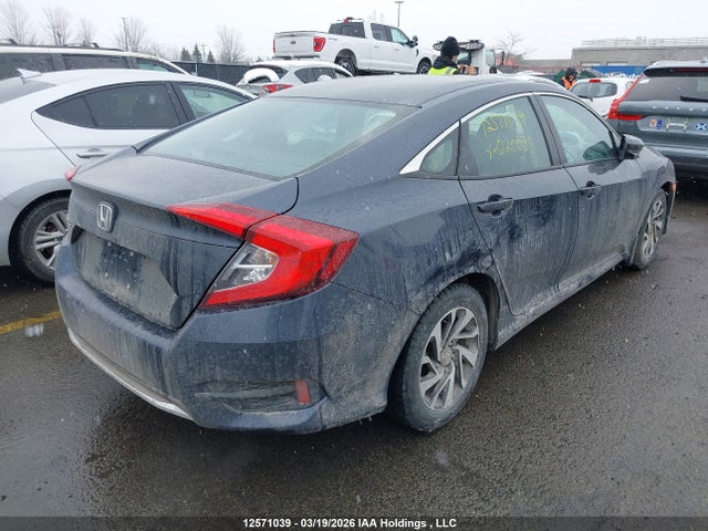 Aukcja sprzedaży 2020 Honda Civic, vin: 2HGFC2F73LH020035, numer aukcji: 12571039