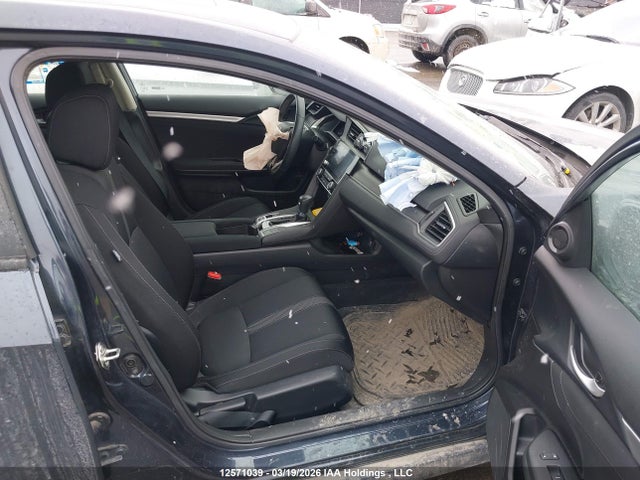 Aukcja sprzedaży 2020 Honda Civic, vin: 2HGFC2F73LH020035, numer aukcji: 12571039