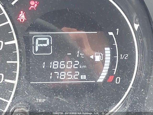 Aukcja sprzedaży 2015 Nissan Versa Note 1.6 S/1.6 Sl/1.6 Sr/1.6 Sv, vin: 3N1CE2CP2FL415693, numer aukcji: 12563720